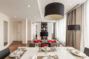 NH Collection Budapest City Center