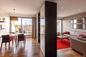 NH Collection Budapest City Center