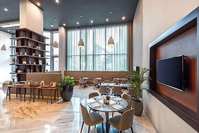 NH Collection Budapest City Center