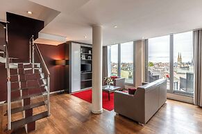 NH Collection Budapest City Center