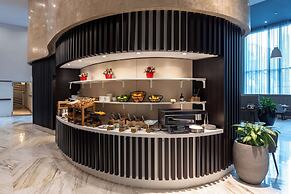 NH Collection Budapest City Center