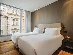 NH Collection Budapest City Center