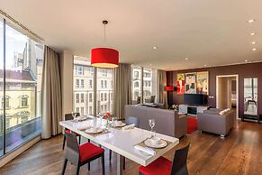 NH Collection Budapest City Center