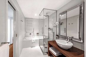 NH Collection Budapest City Center