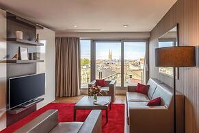 NH Collection Budapest City Center