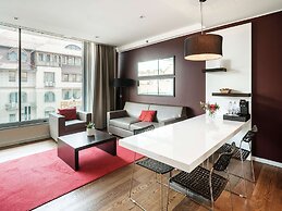 NH Collection Budapest City Center