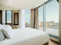 NH Collection Budapest City Center