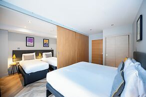 Staycity Aparthotels, Edinburgh, West End