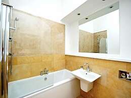 Staycity Aparthotels, Edinburgh, West End