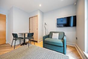 Staycity Aparthotels, Edinburgh, West End