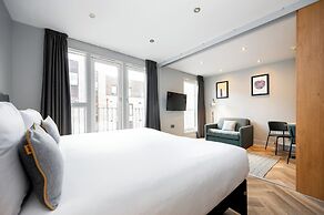 Staycity Aparthotels, Edinburgh, West End