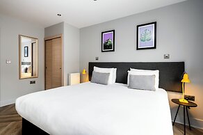 Staycity Aparthotels, Edinburgh, West End