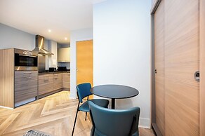Staycity Aparthotels, Edinburgh, West End