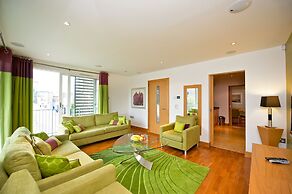 Staycity Aparthotels, Edinburgh, West End