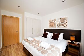 Staycity Aparthotels, Edinburgh, West End
