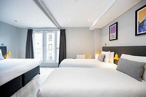 Staycity Aparthotels, Edinburgh, West End