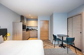Staycity Aparthotels, Edinburgh, West End