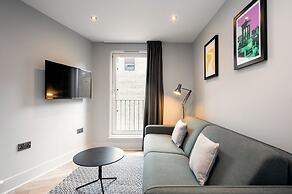 Staycity Aparthotels, Edinburgh, West End