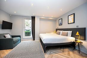 Staycity Aparthotels, Edinburgh, West End