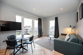 Staycity Aparthotels, Edinburgh, West End
