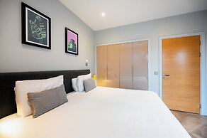 Staycity Aparthotels, Edinburgh, West End