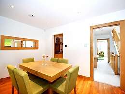 Staycity Aparthotels, Edinburgh, West End