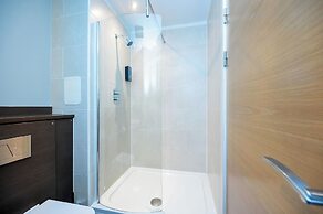 Staycity Aparthotels, Edinburgh, West End