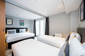 Staycity Aparthotels, Edinburgh, West End