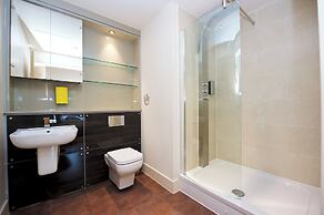 Staycity Aparthotels, Edinburgh, West End