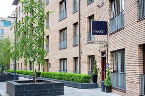 Staycity Aparthotels, Edinburgh, West End