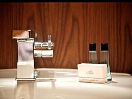 Staycity Aparthotels, Edinburgh, West End