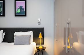 Staycity Aparthotels, Edinburgh, West End
