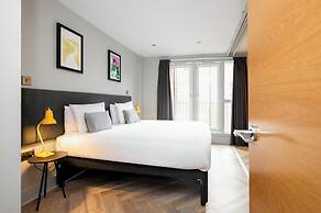 Staycity Aparthotels, Edinburgh, West End