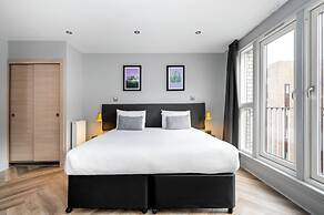 Staycity Aparthotels, Edinburgh, West End