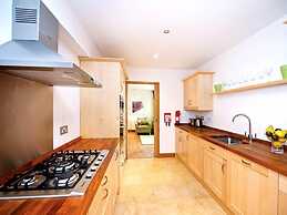 Staycity Aparthotels, Edinburgh, West End