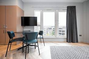 Staycity Aparthotels, Edinburgh, West End