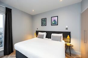 Staycity Aparthotels, Edinburgh, West End