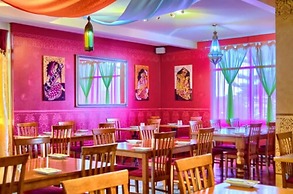 Country Comfort Amity Motel