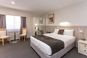 Country Comfort Amity Motel