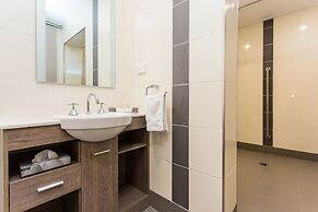 Country Comfort Amity Motel