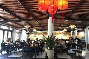 Thanh Binh Central Hotel