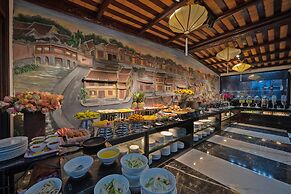 Thanh Binh Central Hotel