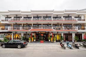 Thanh Binh Central Hotel