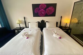 Thanh Binh Central Hotel