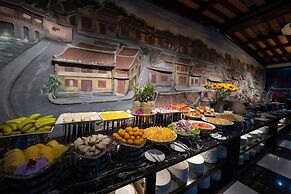 Thanh Binh Central Hotel