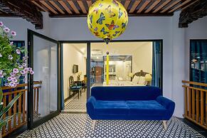 Thanh Binh Central Hotel