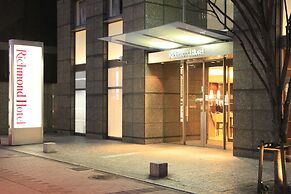Richmond Hotel Fukuoka Tenjin