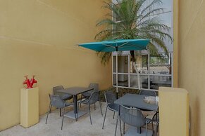 City Express by Marriott Minatitlan