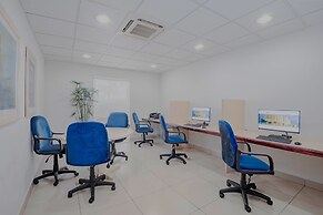 City Express by Marriott Minatitlan