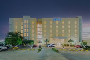 City Express by Marriott Minatitlan